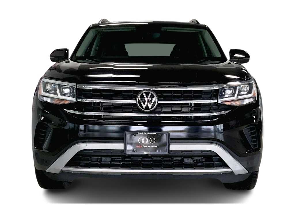 Thumbnail: 2023 Volkswagen Atlas - 6