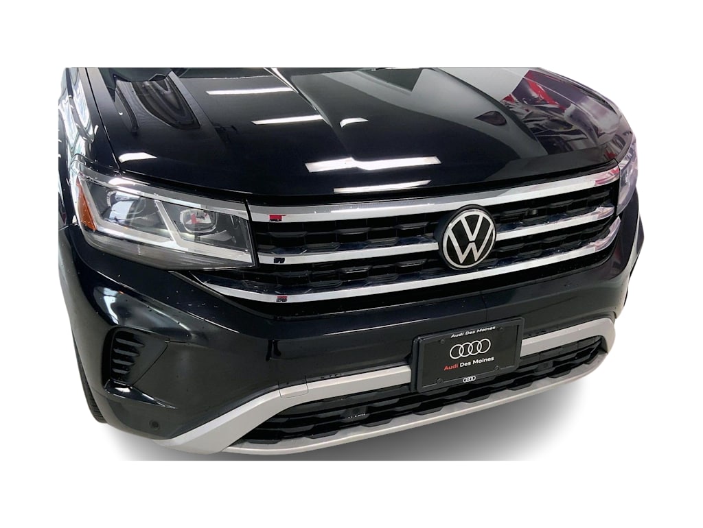 Thumbnail: 2023 Volkswagen Atlas - 30