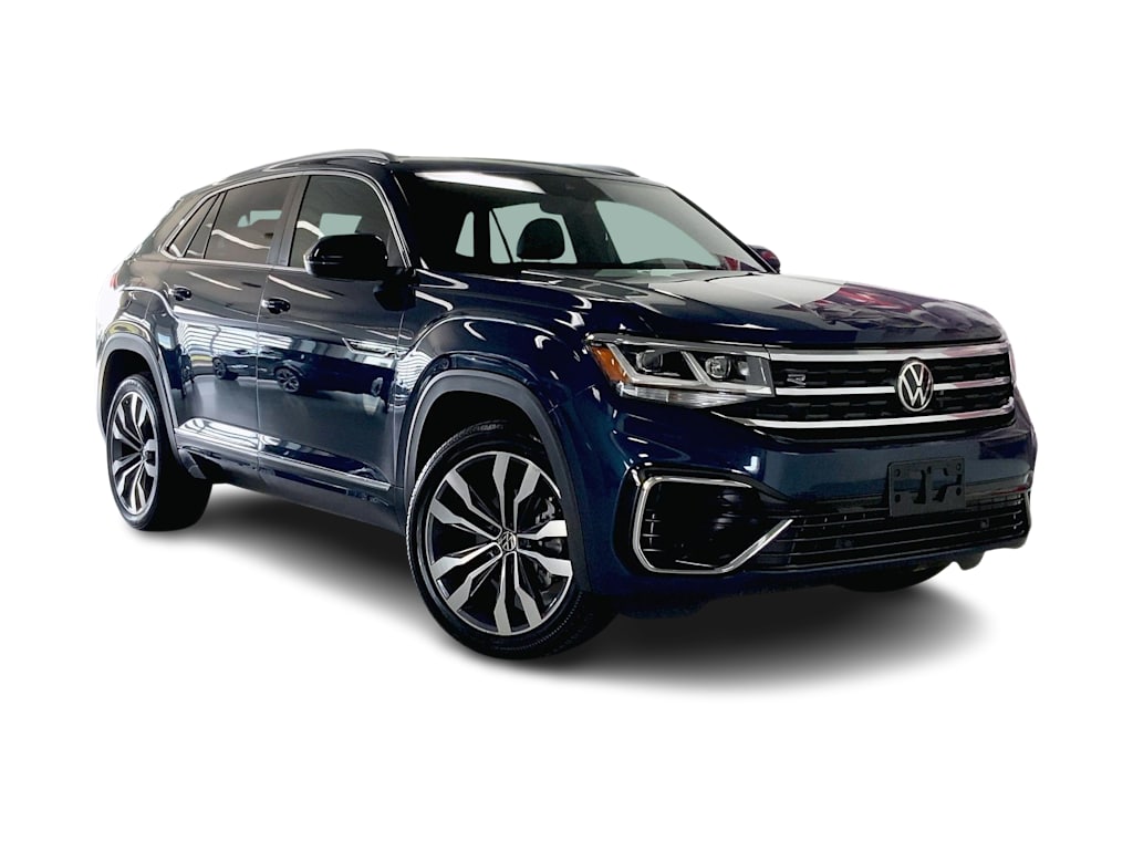 Thumbnail: 2022 Volkswagen Atlas - 20