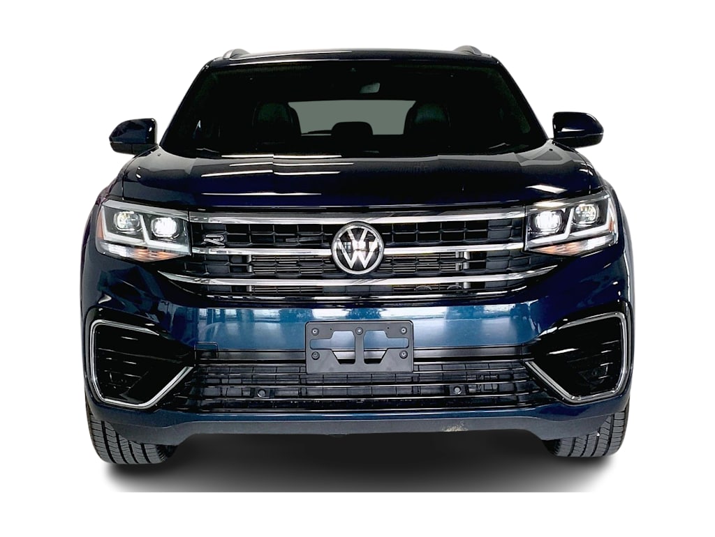 Thumbnail: 2022 Volkswagen Atlas - 6