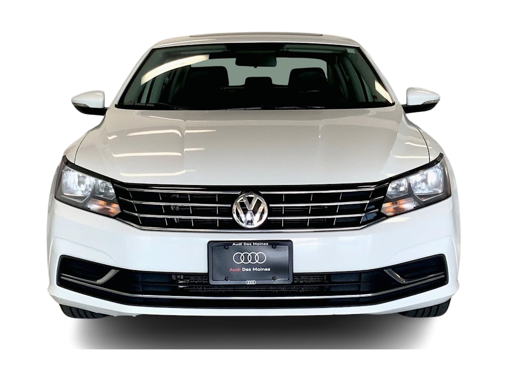 Thumbnail: 2018 Volkswagen Passat - 6