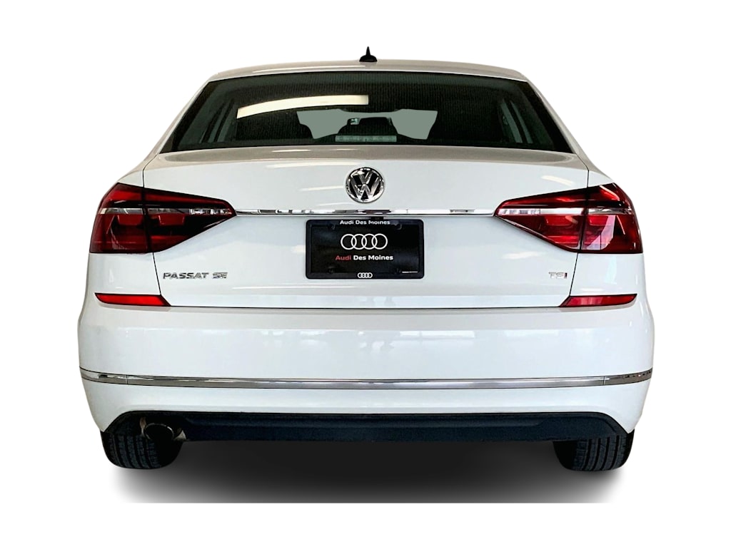 Thumbnail: 2018 Volkswagen Passat - 5