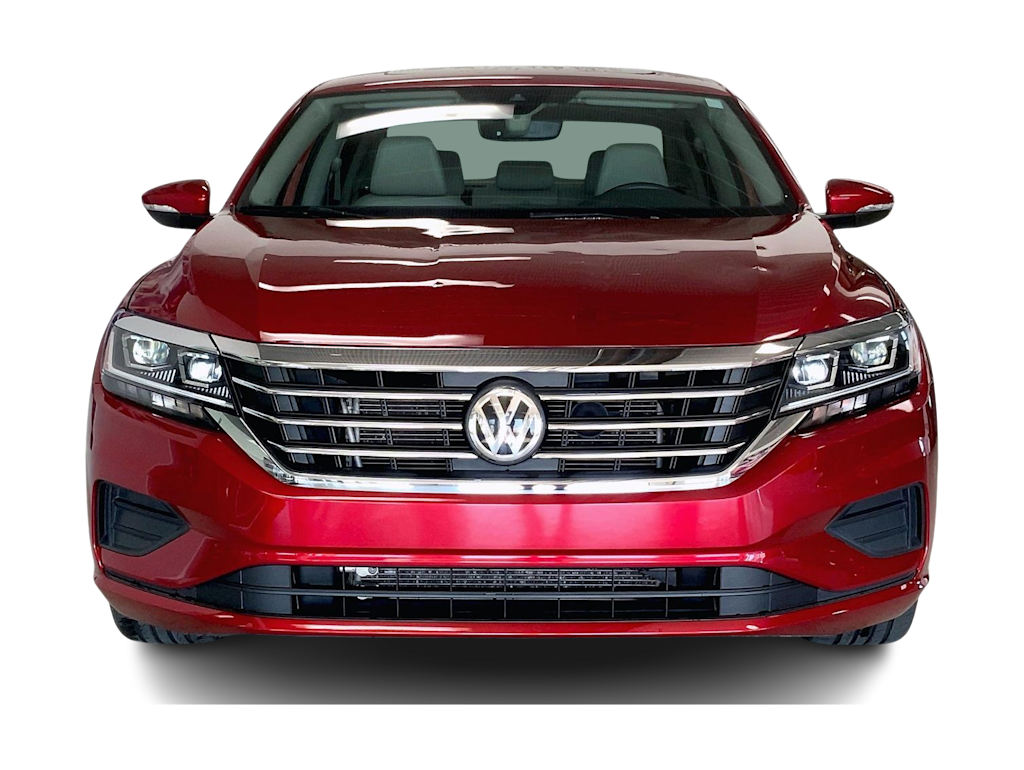 Thumbnail: 2021 Volkswagen Passat - 5