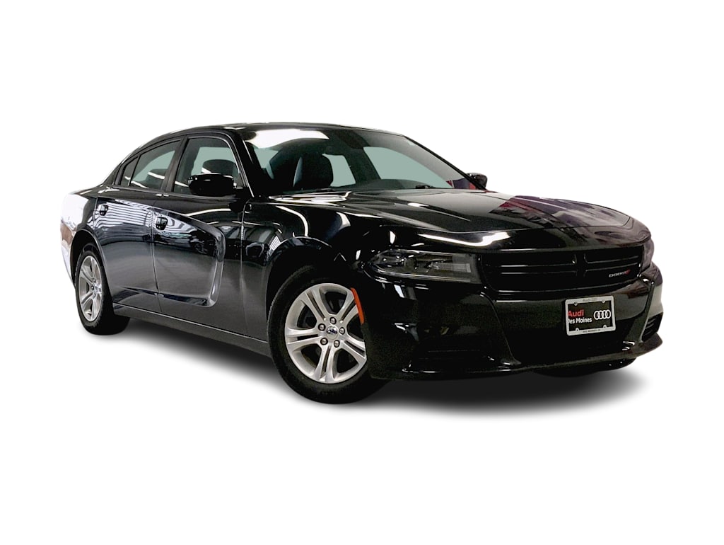 2021 Dodge Charger SXT 21