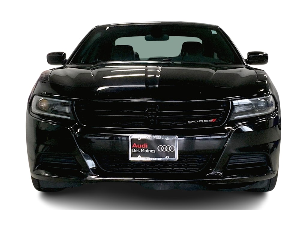 2021 Dodge Charger SXT 6