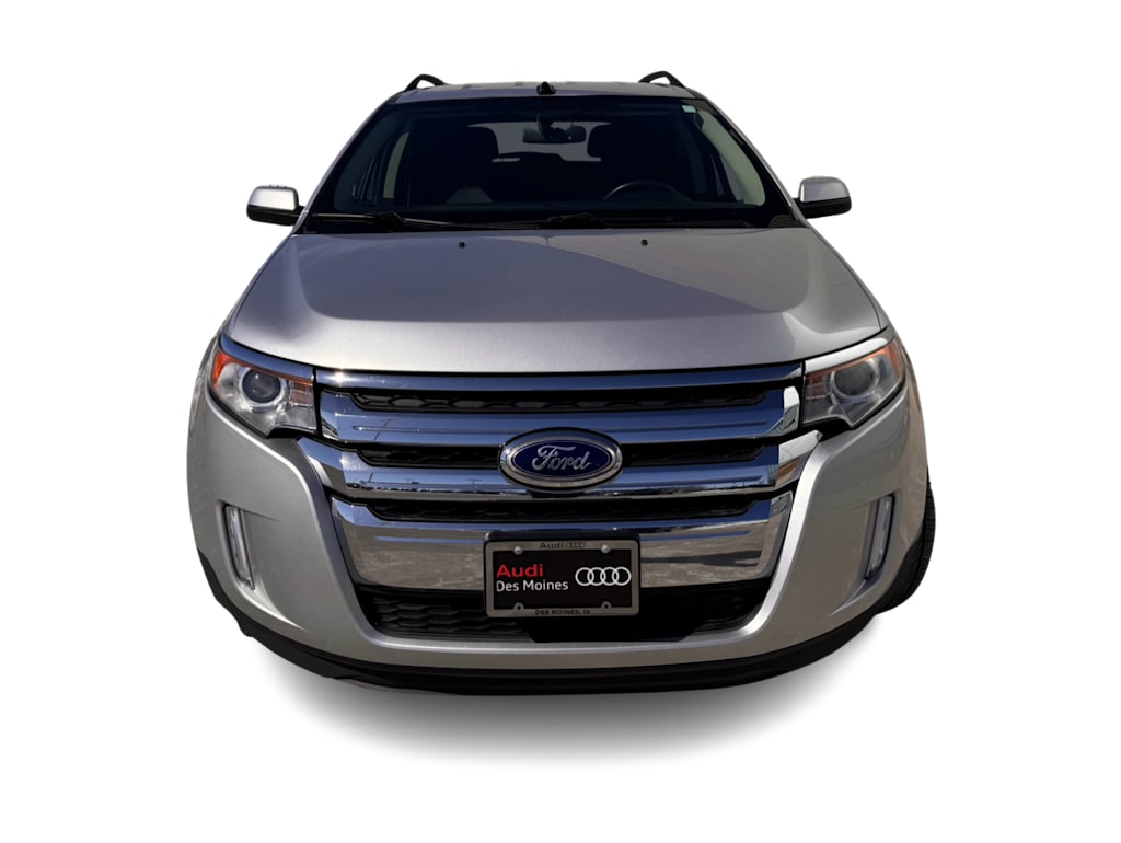 2014 Ford Edge SEL 6