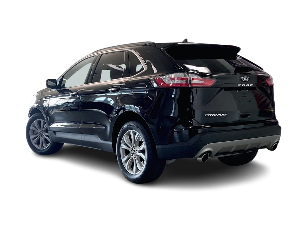 Thumbnail: 2024 Ford Edge - 4