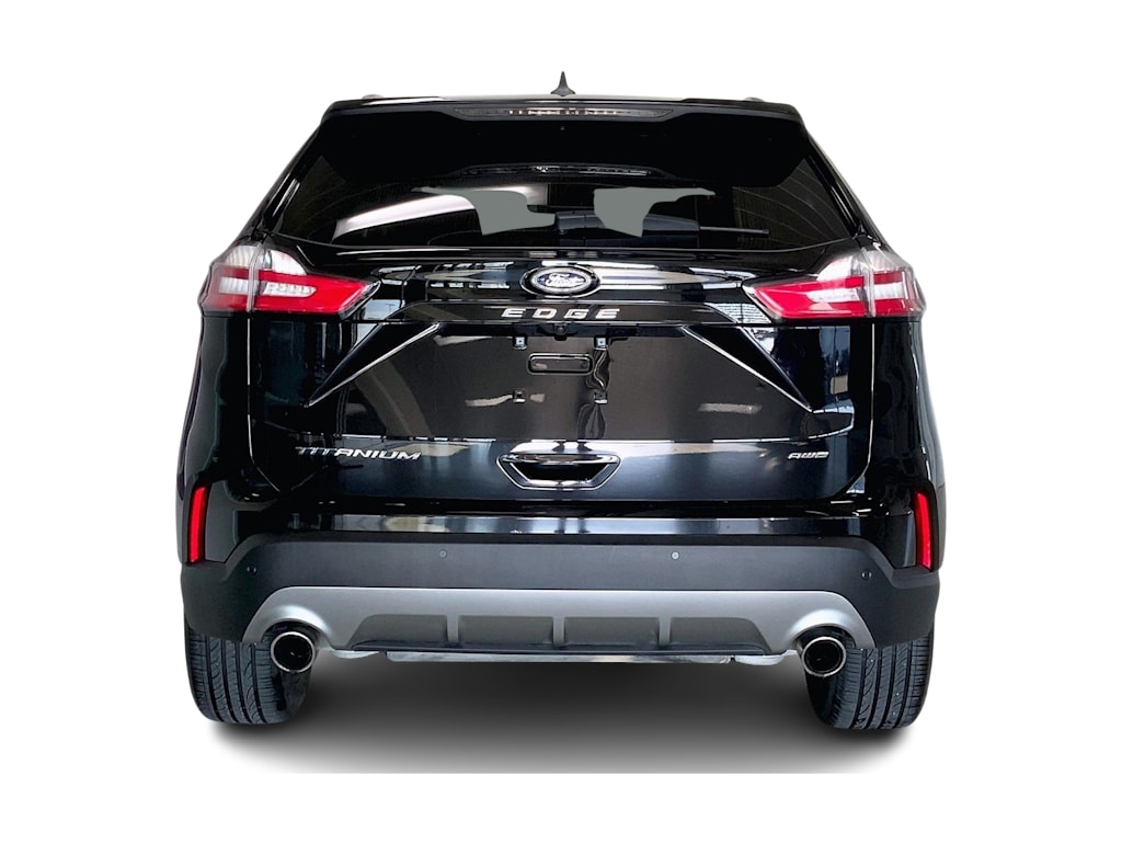 Thumbnail: 2024 Ford Edge - 5