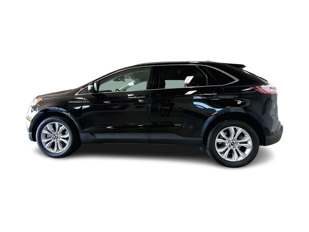 Thumbnail: 2024 Ford Edge - 3