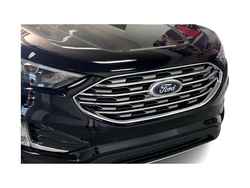 Thumbnail: 2024 Ford Edge - 30