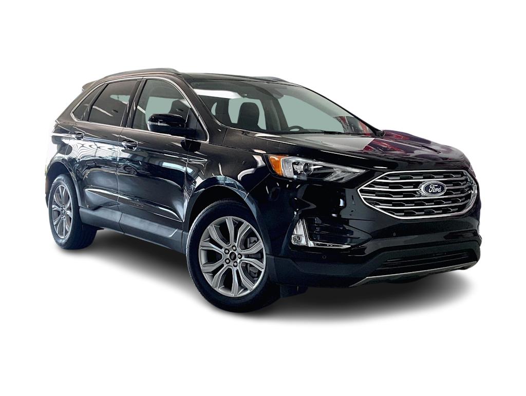 Thumbnail: 2024 Ford Edge - 21