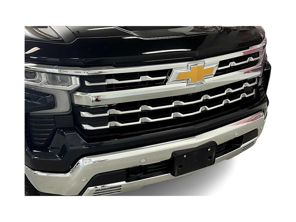 Thumbnail: 2022 Chevrolet Silverado 1500 - 28