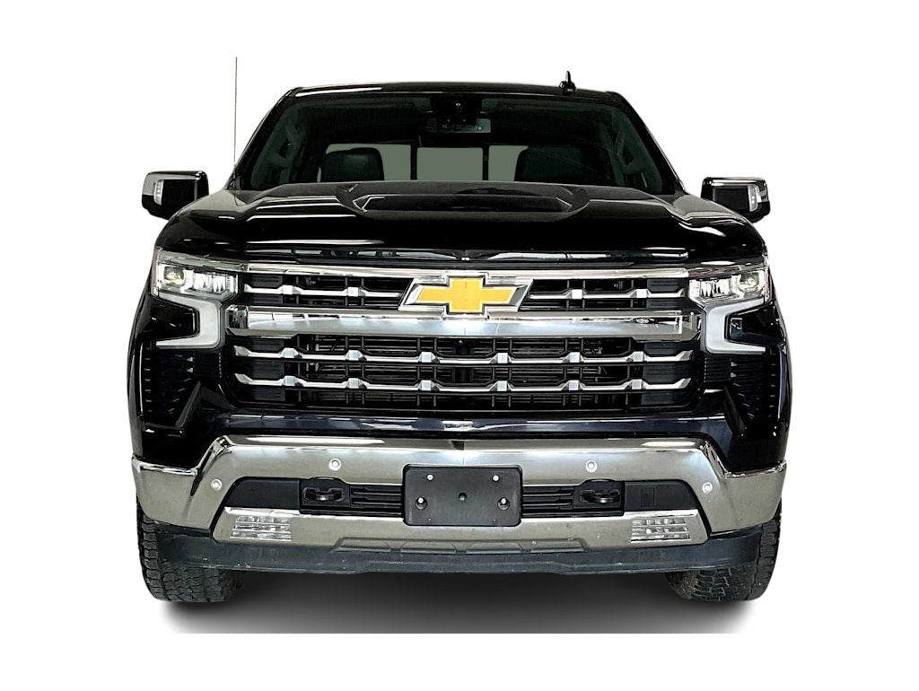 Thumbnail: 2022 Chevrolet Silverado 1500 - 6