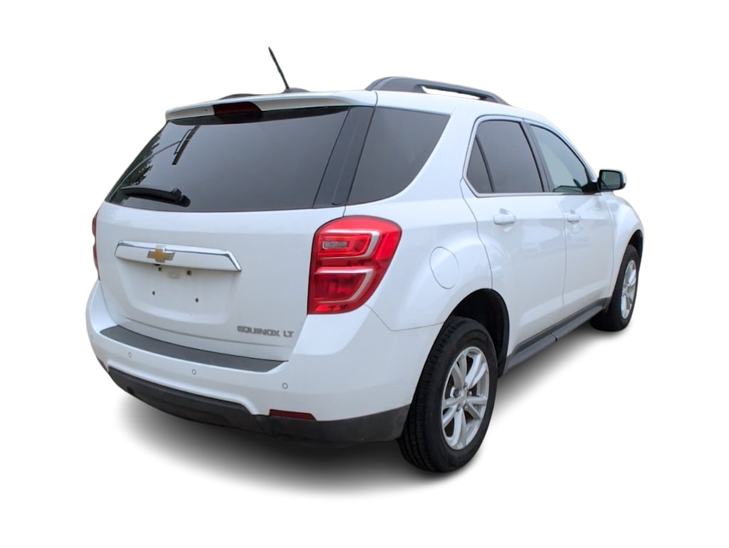 Thumbnail: 2016 Chevrolet Equinox - 8