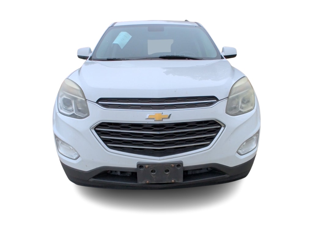 Thumbnail: 2016 Chevrolet Equinox - 4
