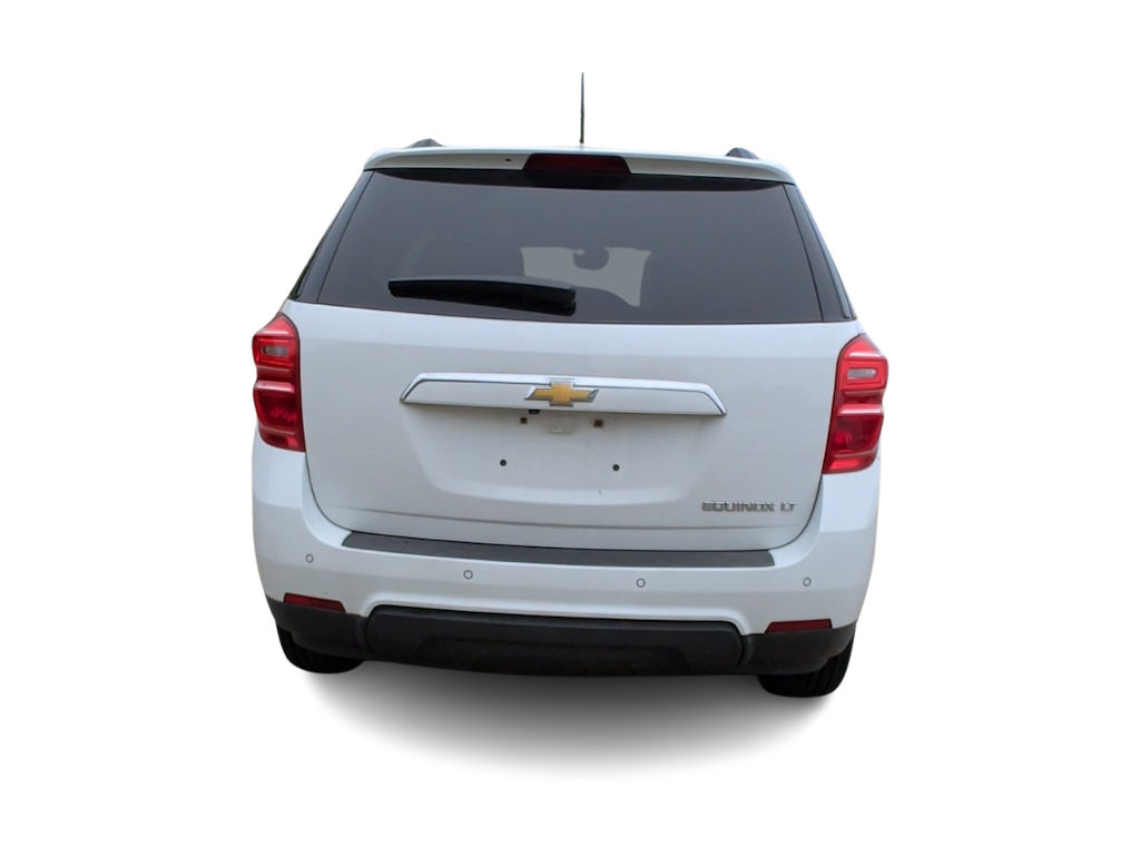 Thumbnail: 2016 Chevrolet Equinox - 3