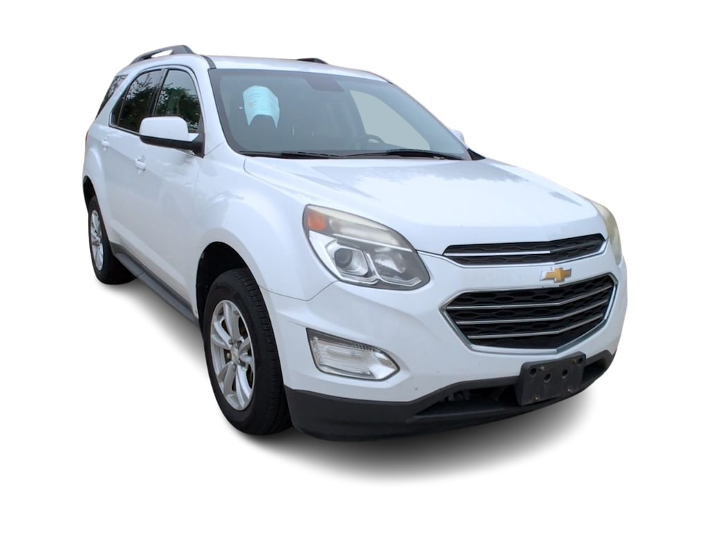 Thumbnail: 2016 Chevrolet Equinox - 9