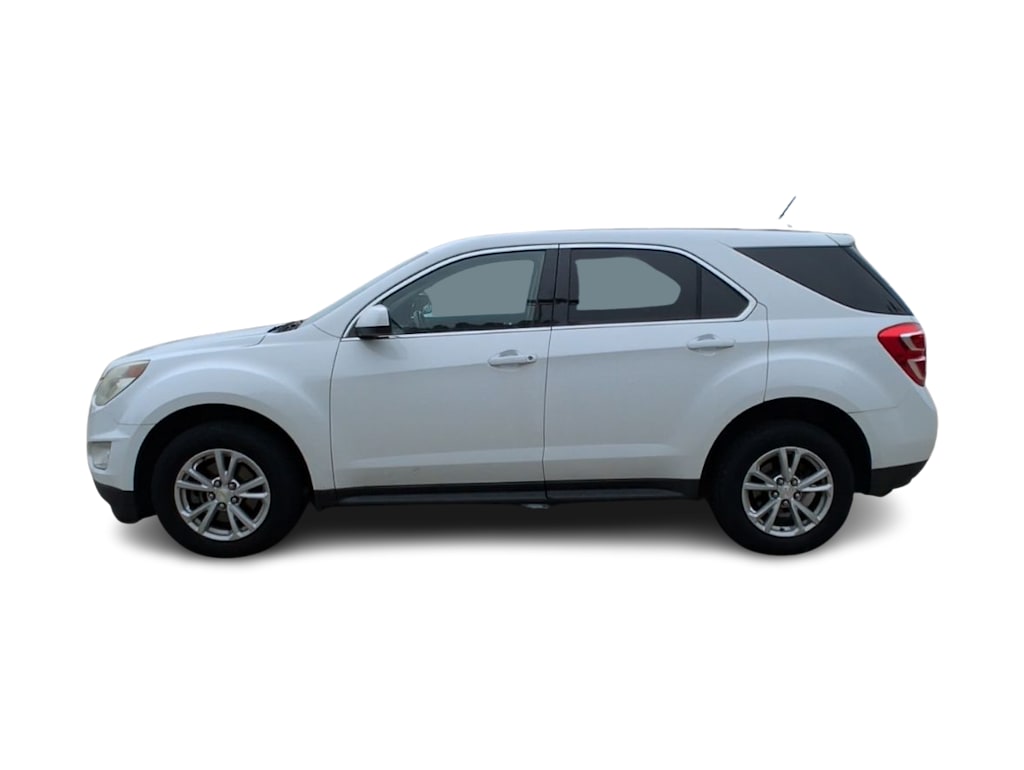 Thumbnail: 2016 Chevrolet Equinox - 2
