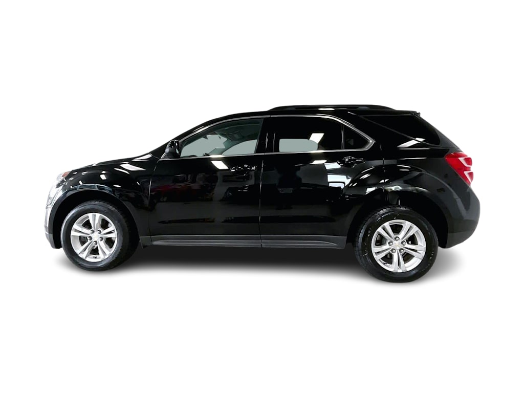 Thumbnail: 2016 Chevrolet Equinox - 3