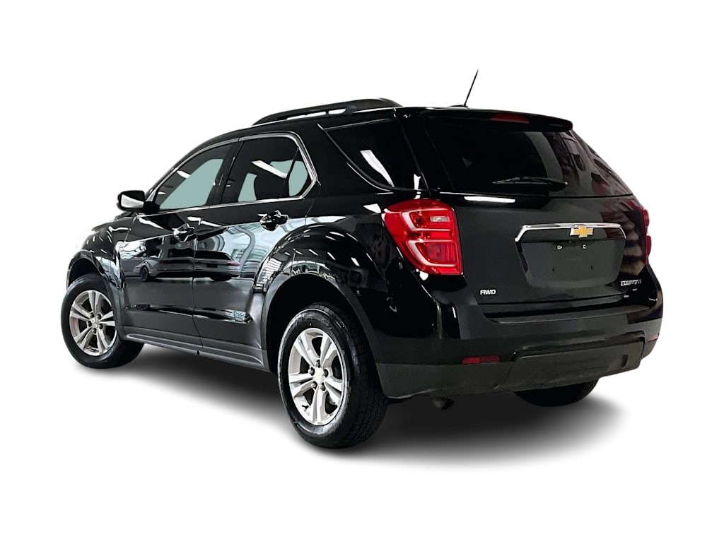 Thumbnail: 2016 Chevrolet Equinox - 4