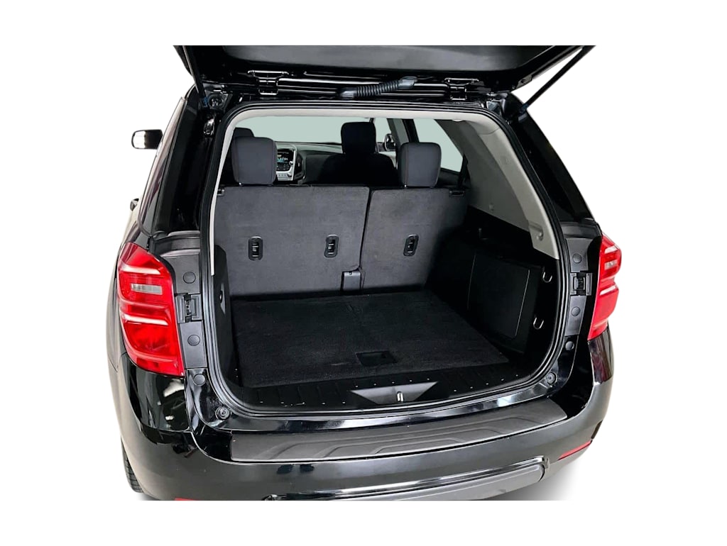 Thumbnail: 2016 Chevrolet Equinox - 17