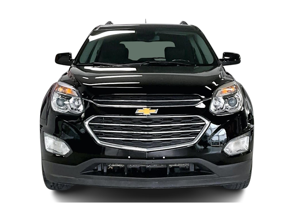 Thumbnail: 2016 Chevrolet Equinox - 6