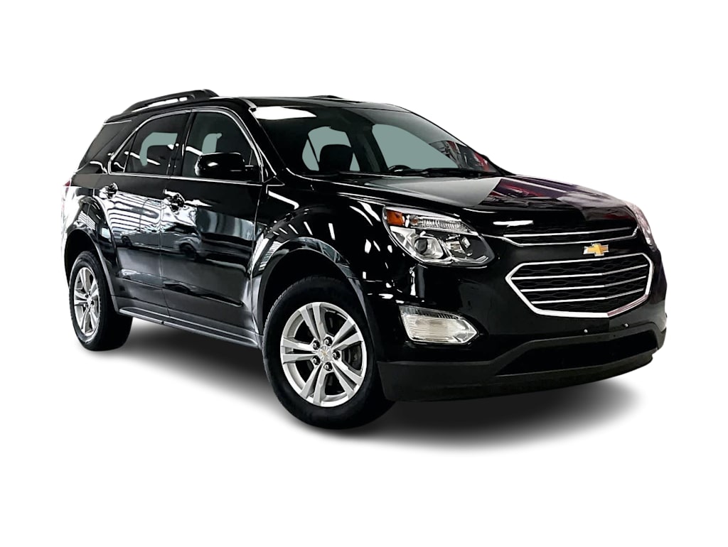 Thumbnail: 2016 Chevrolet Equinox - 20