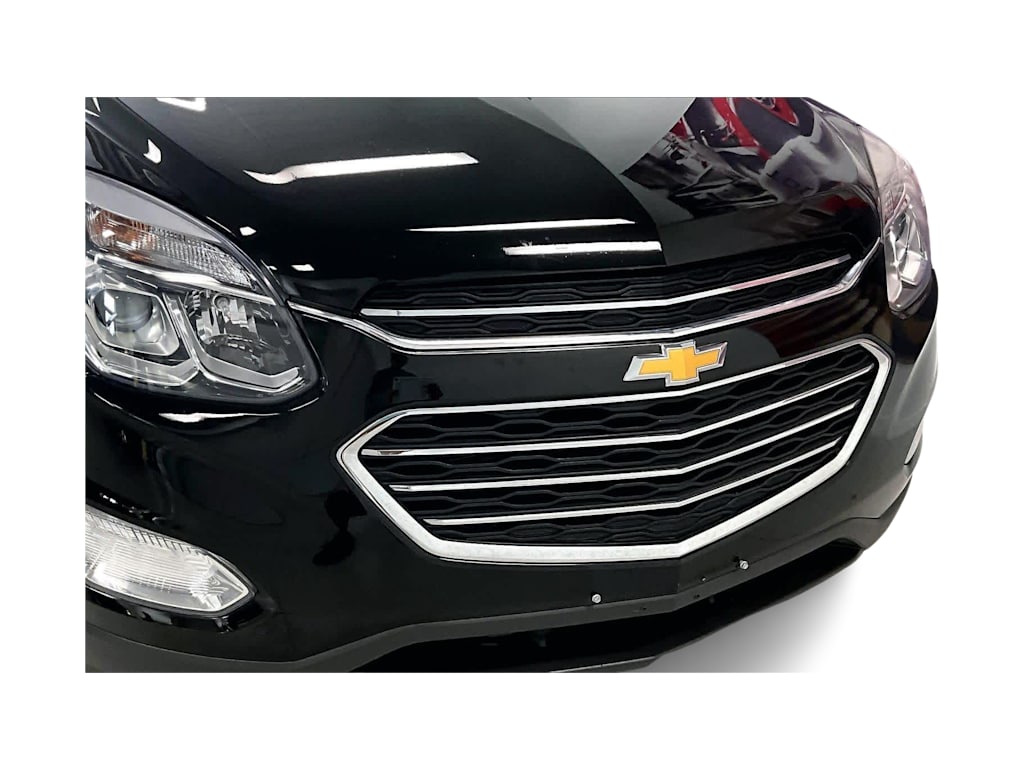 Thumbnail: 2016 Chevrolet Equinox - 29