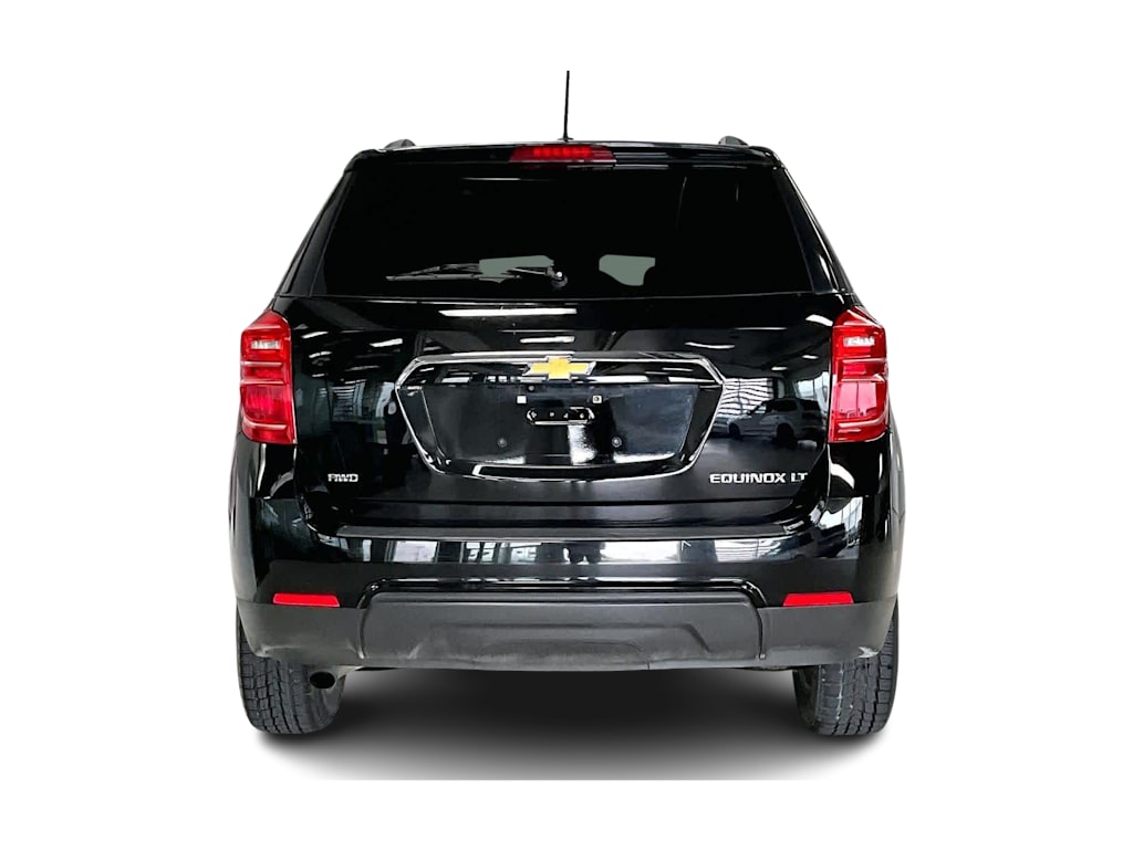 Thumbnail: 2016 Chevrolet Equinox - 5