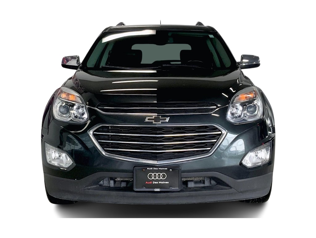 Thumbnail: 2017 Chevrolet Equinox - 6