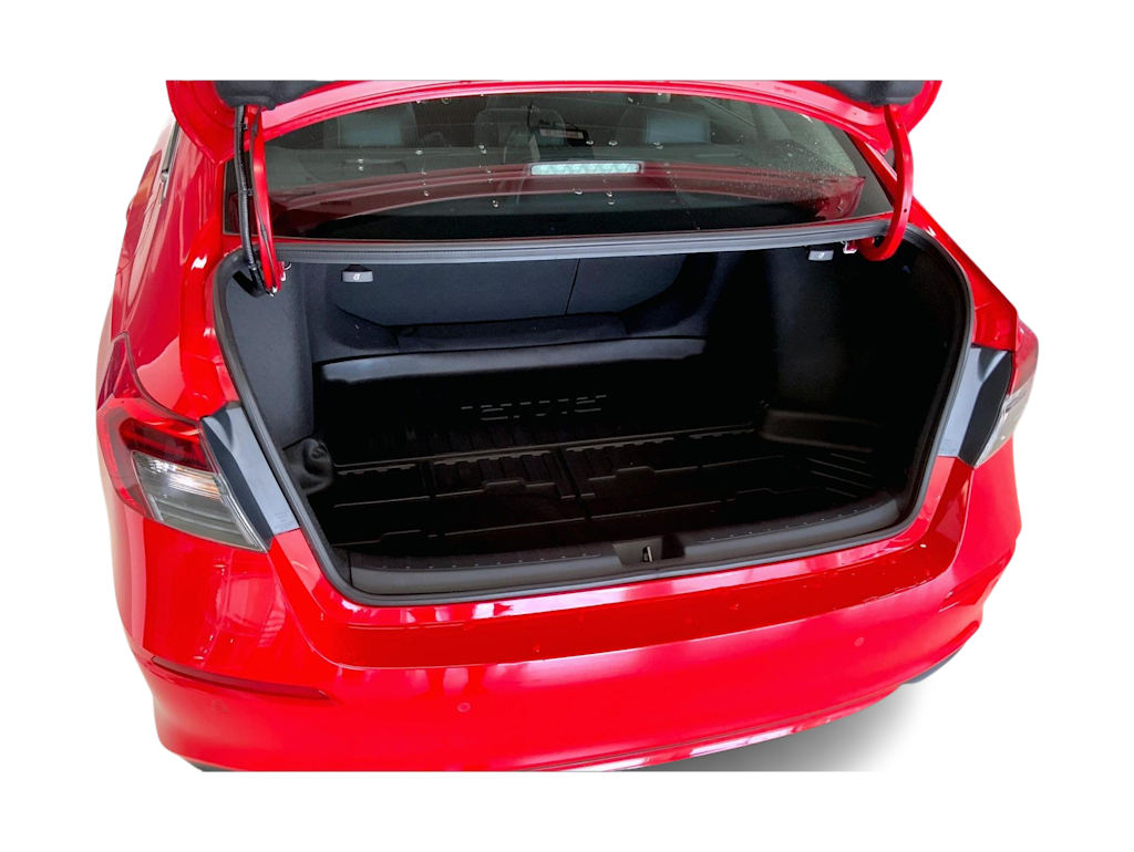 Thumbnail: 2024 Honda Civic - 18