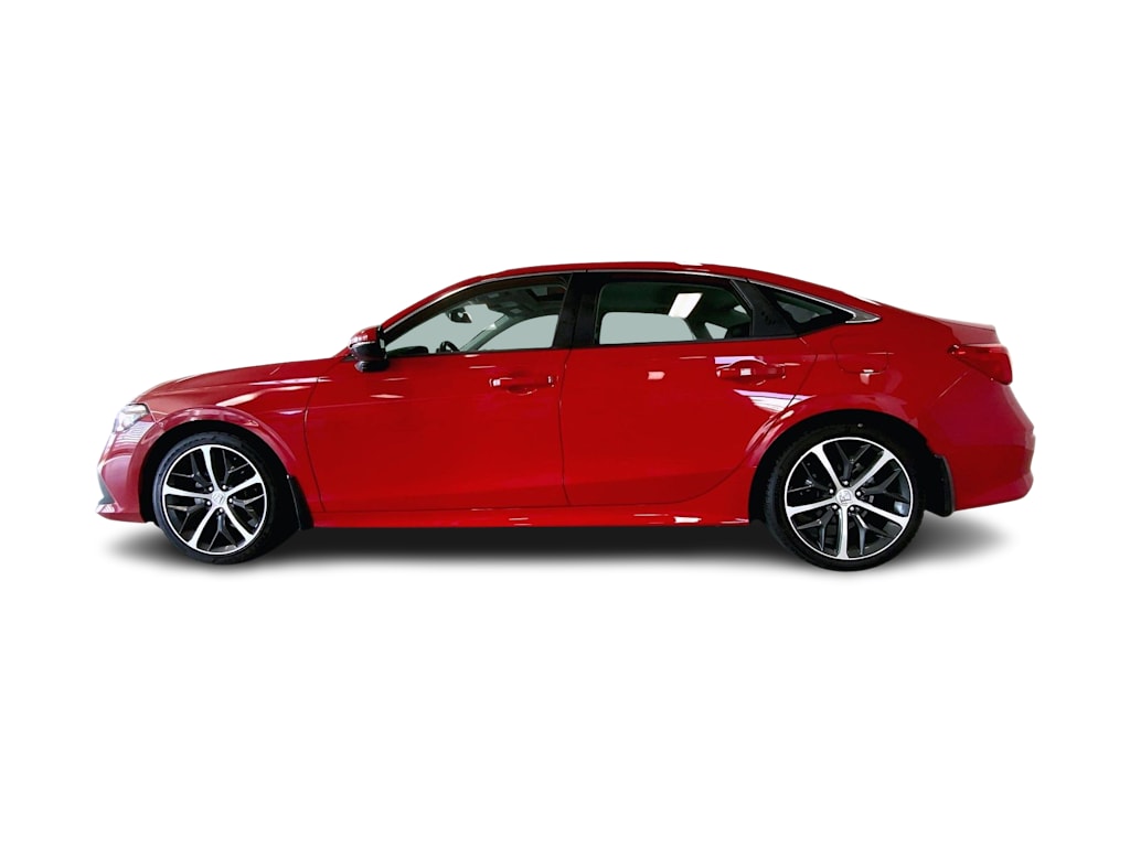 Thumbnail: 2024 Honda Civic - 3