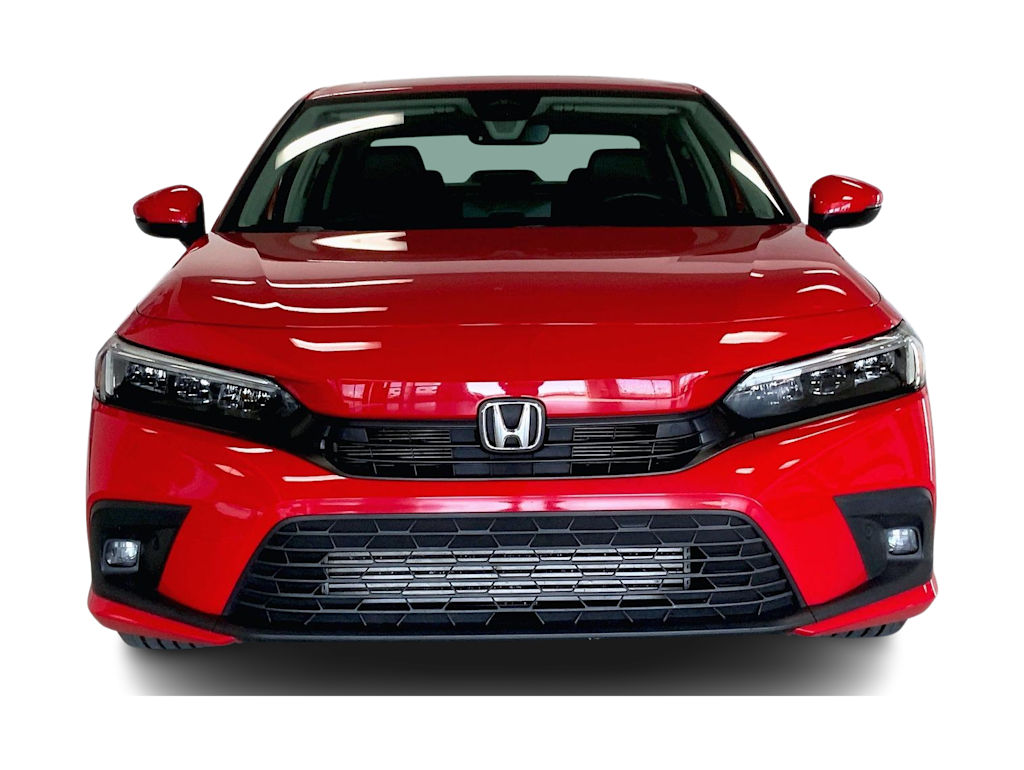 Thumbnail: 2024 Honda Civic - 6