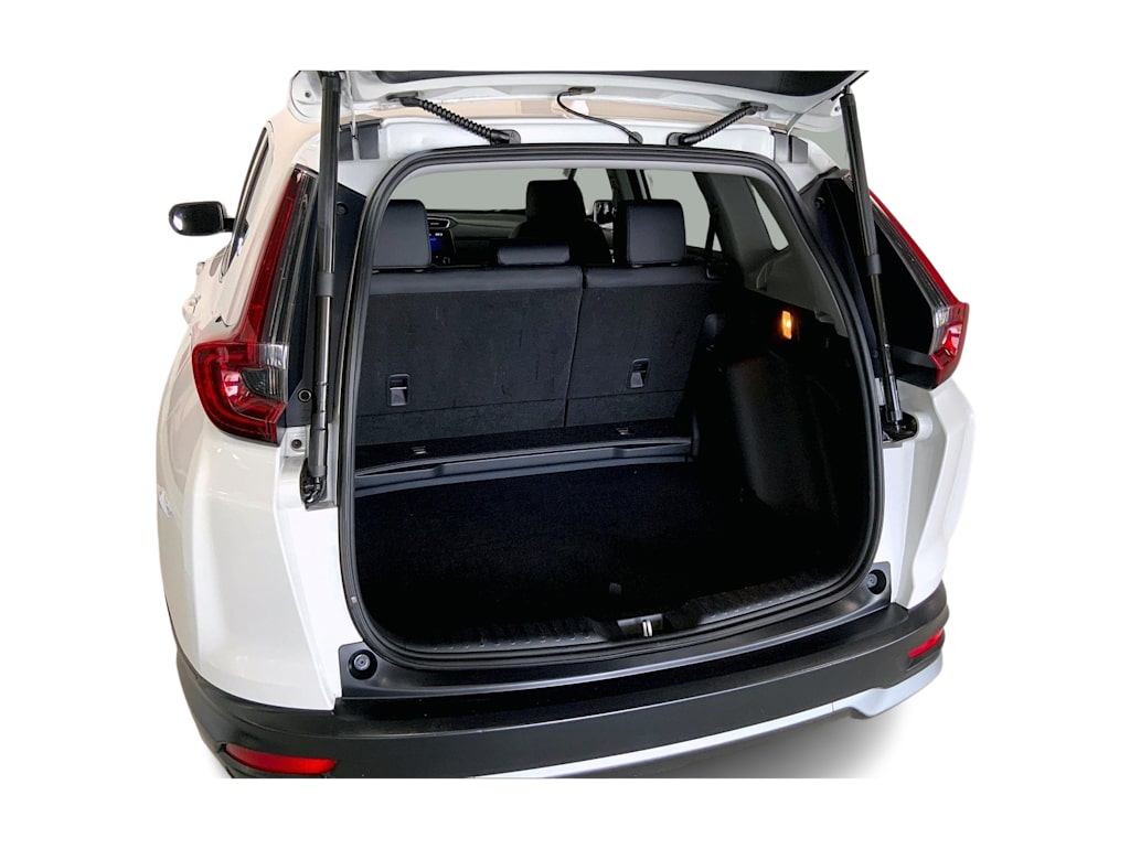 Thumbnail: 2022 Honda CR-V - 17