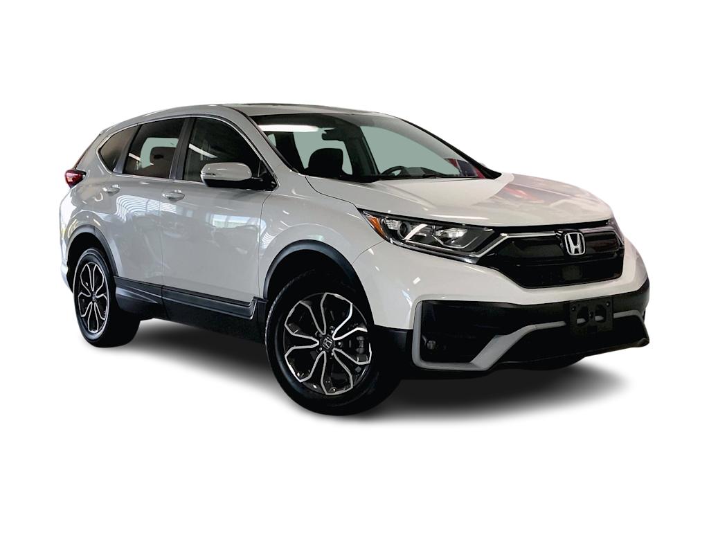 Thumbnail: 2022 Honda CR-V - 19