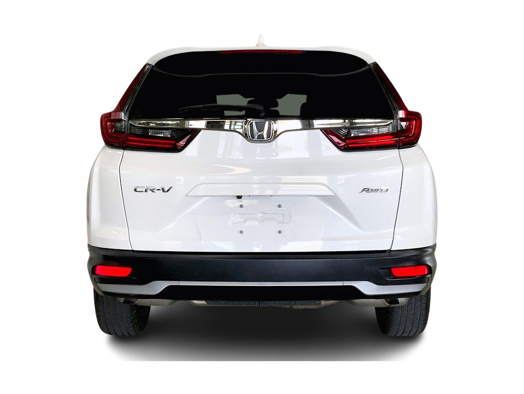 Thumbnail: 2022 Honda CR-V - 5