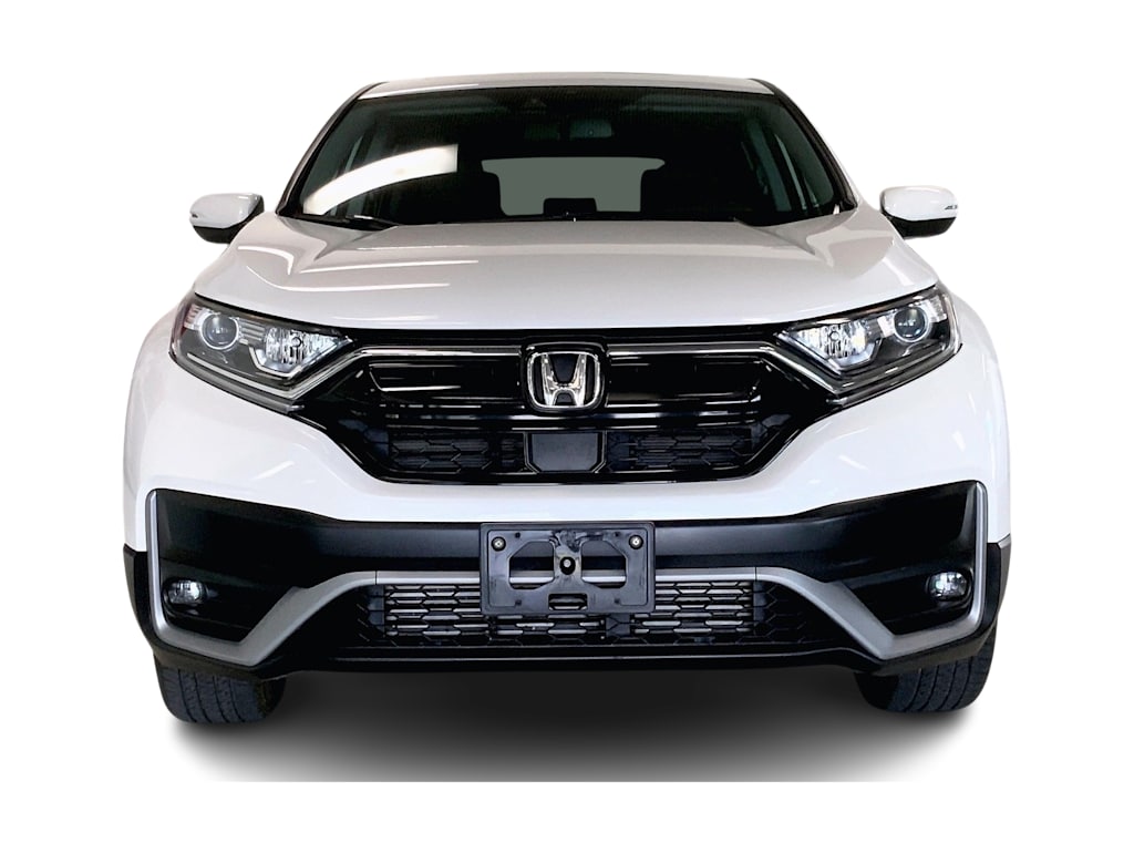 Thumbnail: 2022 Honda CR-V - 6