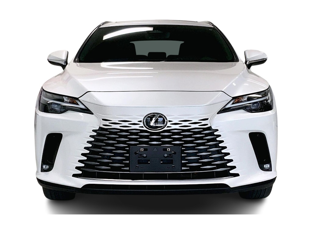 Thumbnail: 2024 Lexus RX - 6