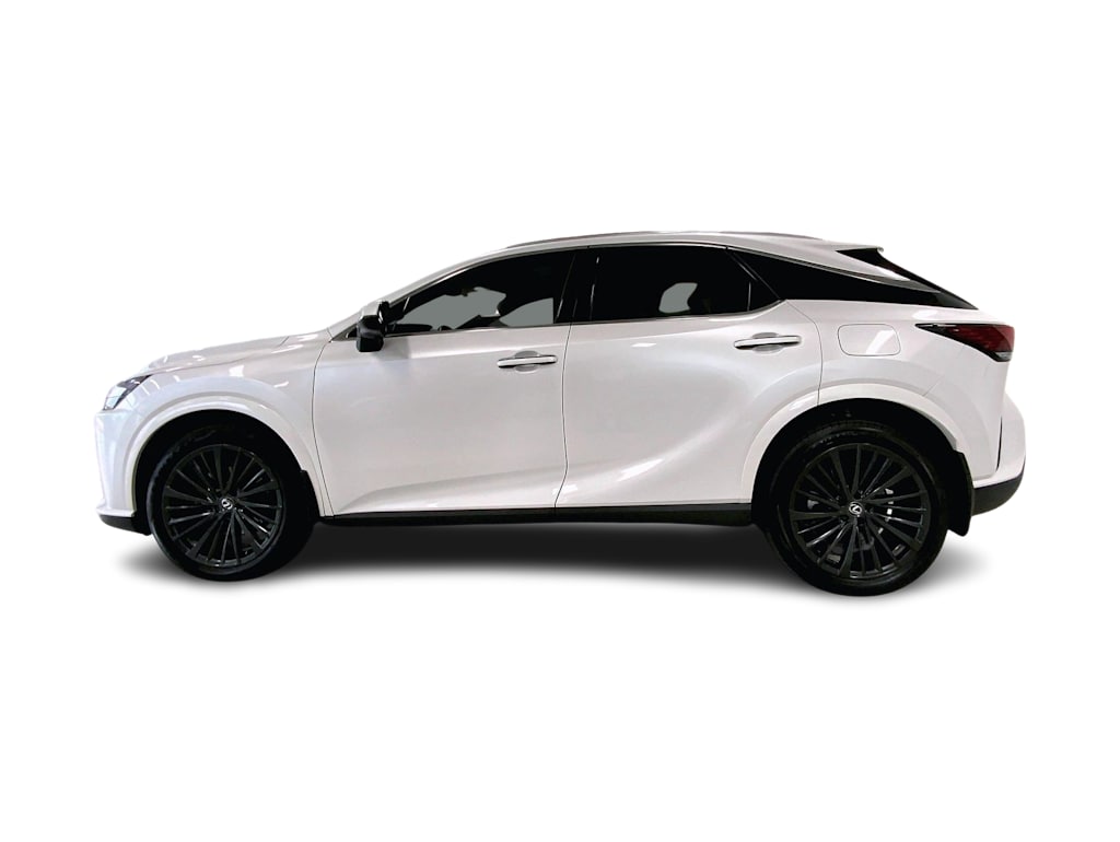 Thumbnail: 2024 Lexus RX - 3