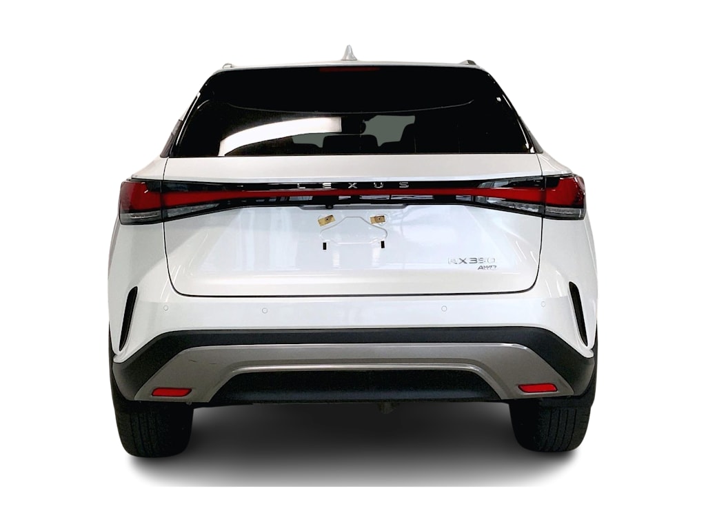 Thumbnail: 2024 Lexus RX - 5