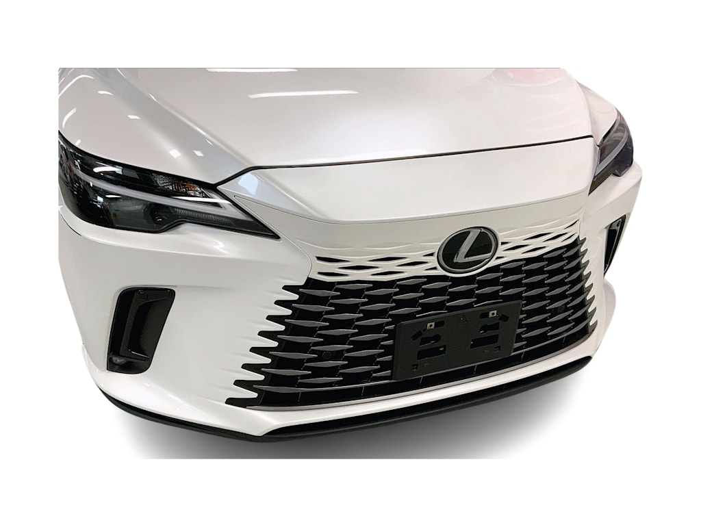 Thumbnail: 2024 Lexus RX - 30