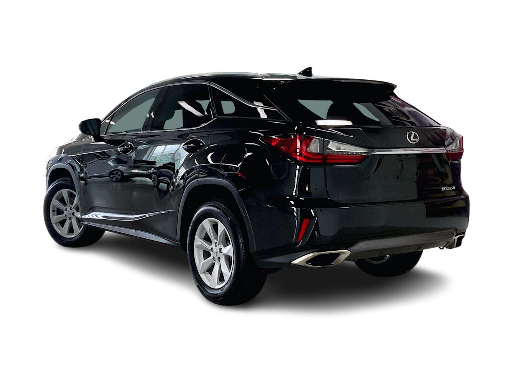 Thumbnail: 2016 Lexus RX - 4