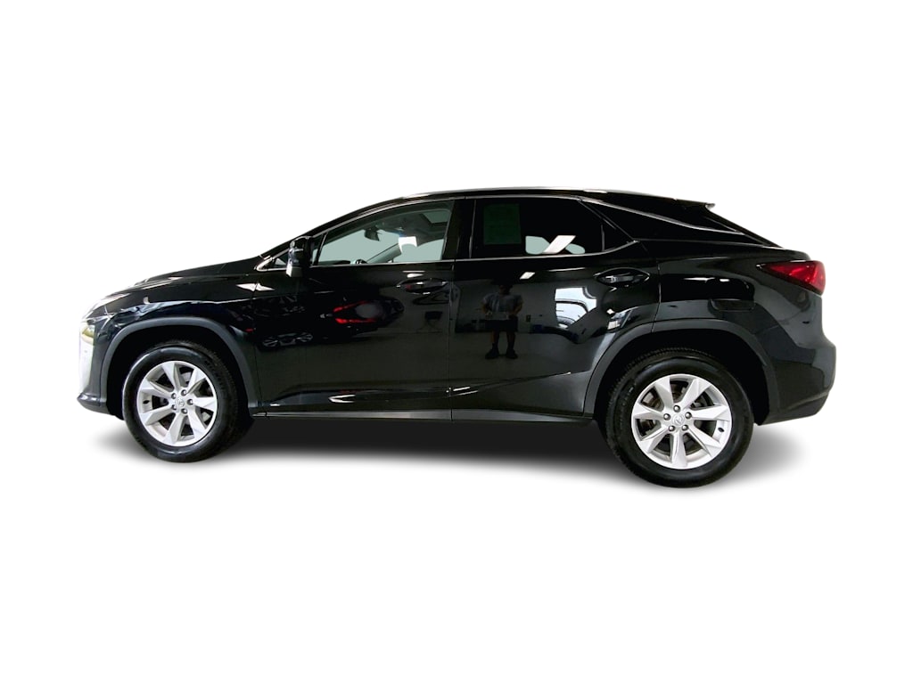 Thumbnail: 2016 Lexus RX - 3