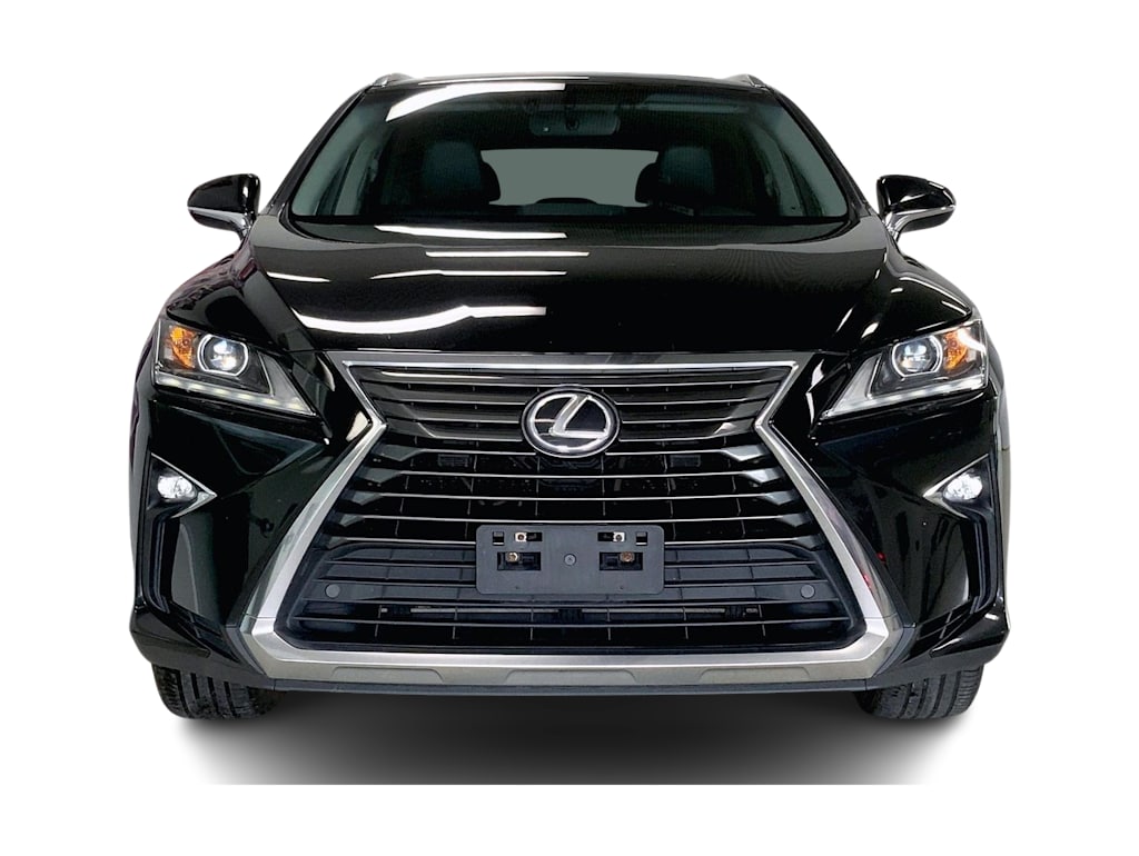 Thumbnail: 2016 Lexus RX - 6