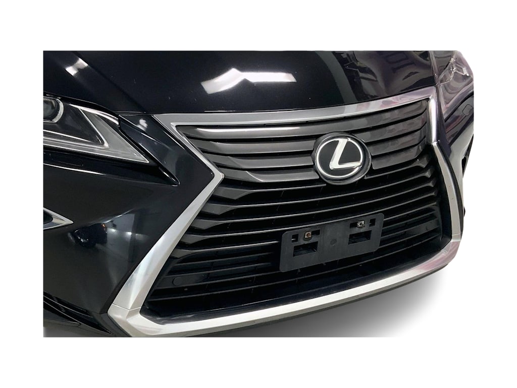Thumbnail: 2016 Lexus RX - 30