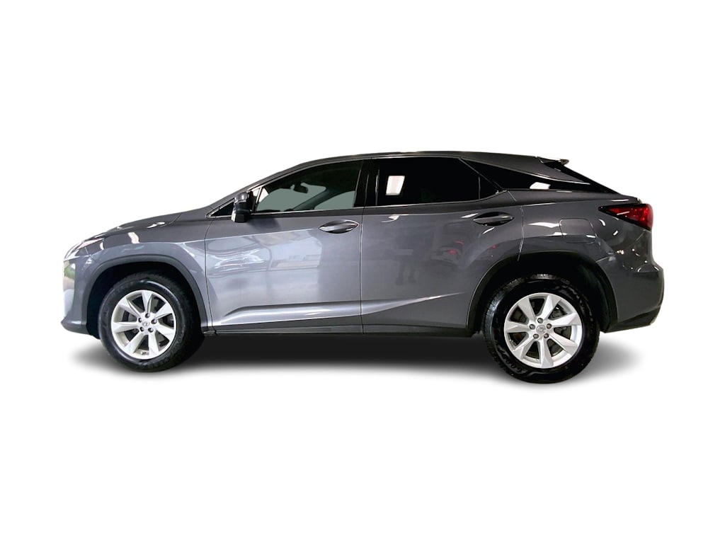 Thumbnail: 2017 Lexus RX - 3