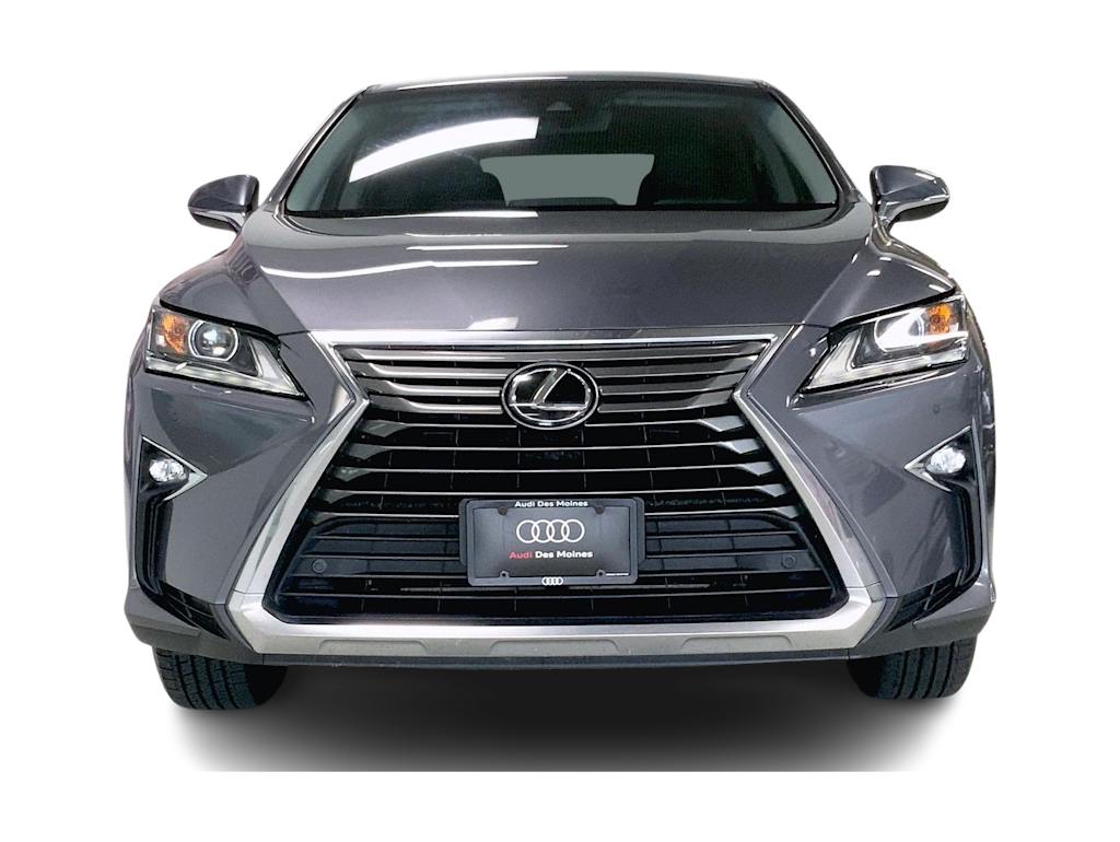 Thumbnail: 2017 Lexus RX - 6