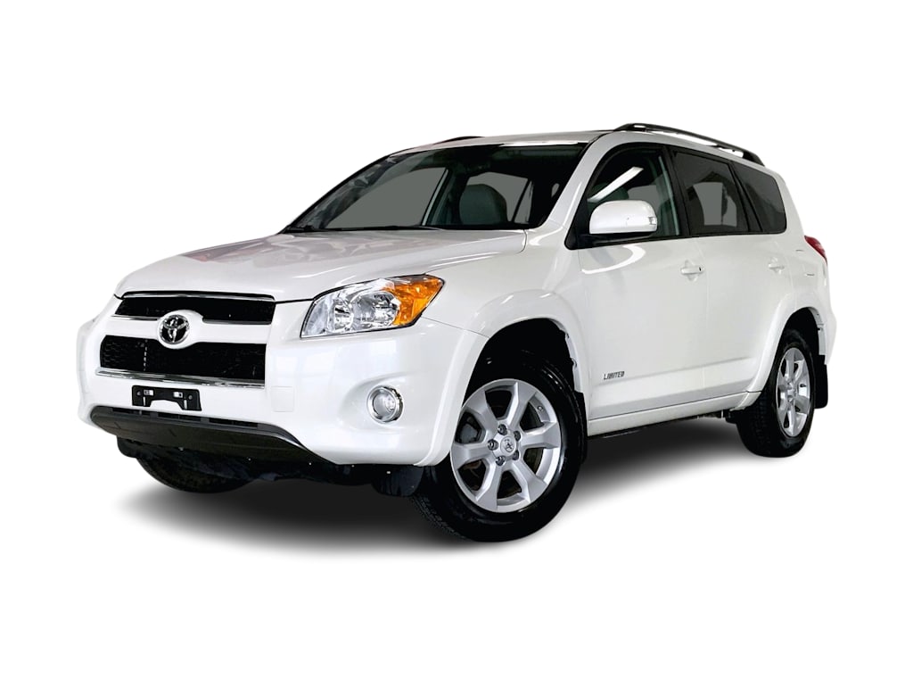 2011 Toyota RAV4