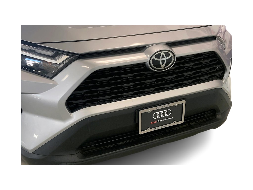 Thumbnail: 2022 Toyota RAV4 - 30