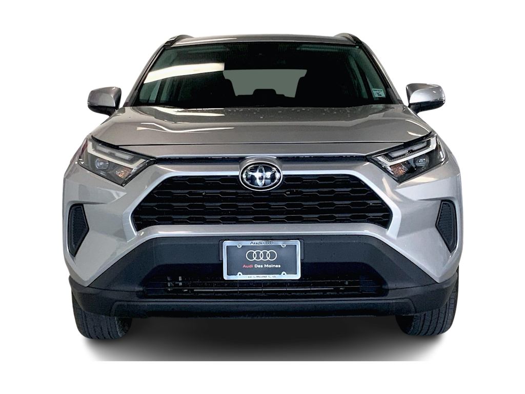 Thumbnail: 2022 Toyota RAV4 - 6